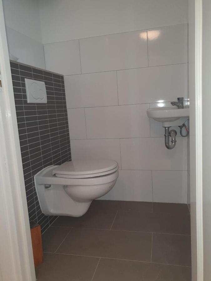 Bed Zonder Breakfast Apartment อัมสเตอร์ดัม ภายนอก รูปภาพ