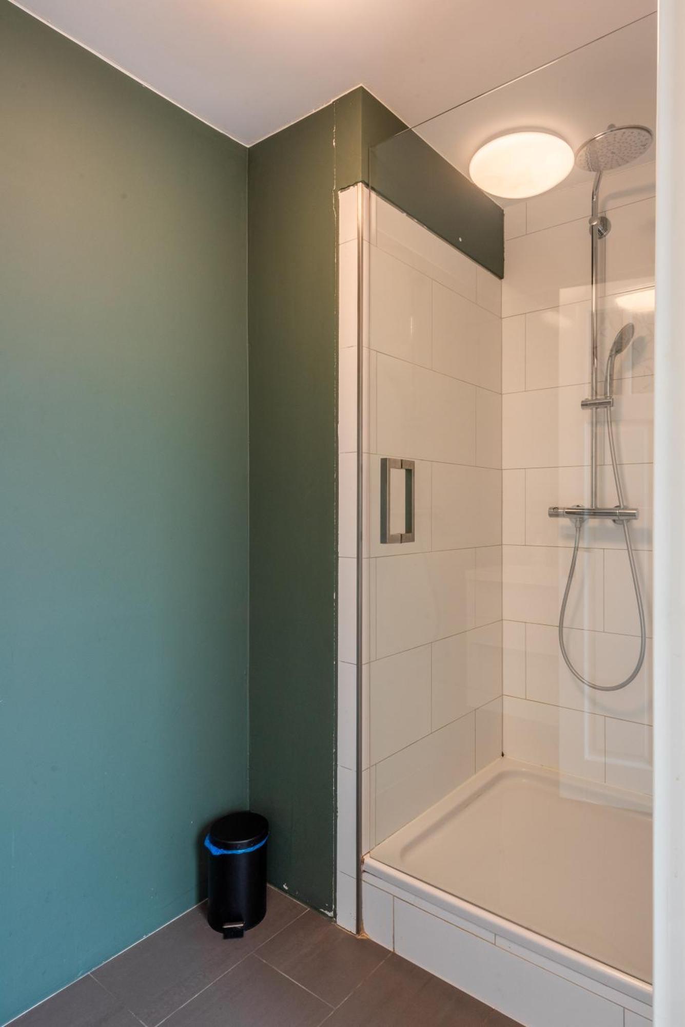 Bed Zonder Breakfast Apartment อัมสเตอร์ดัม ภายนอก รูปภาพ