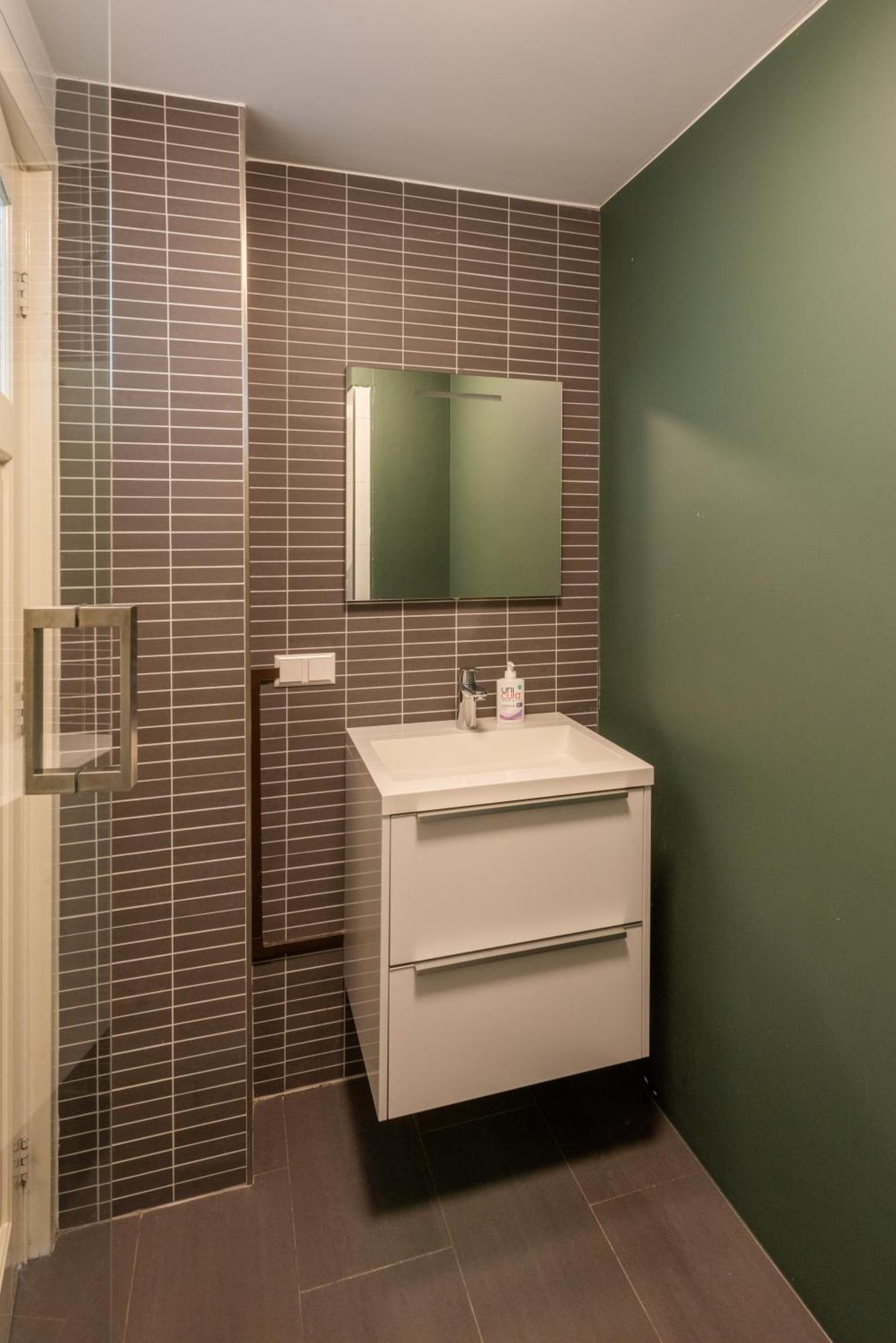 Bed Zonder Breakfast Apartment อัมสเตอร์ดัม ภายนอก รูปภาพ